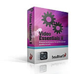 cyberlinkTsCyberLink NewBlue Video Essentials II 